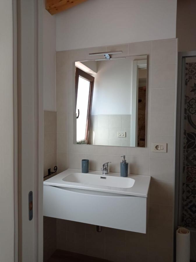 Casa Vacanze Borgo Gulini Da Anna Petralia Soprana Exterior photo